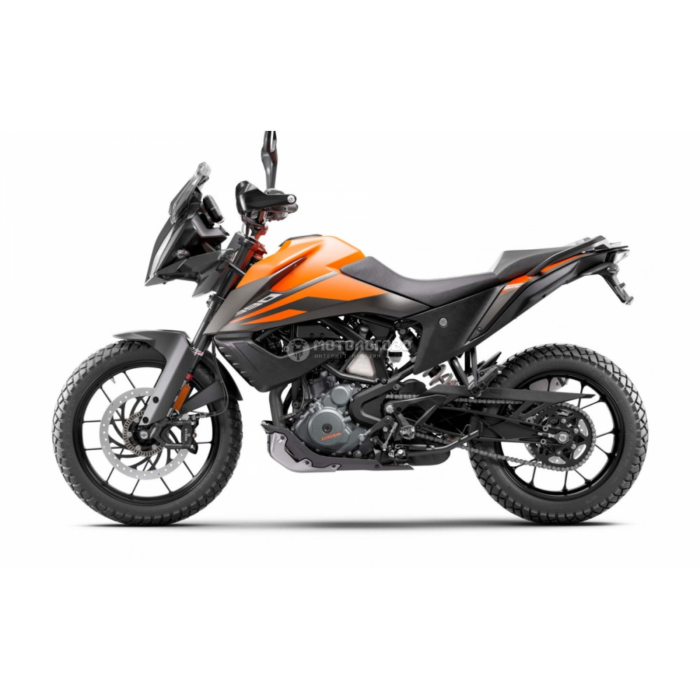 Duke 390 adventure price 2025